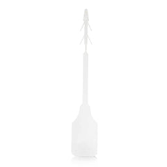 Genesis Tamper Evident Arrow White, Packaging Type- Box Default Title