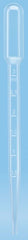 Transfer Pipette 3.5 mL Graduated Sterile, Packaging Type- Box Default Title