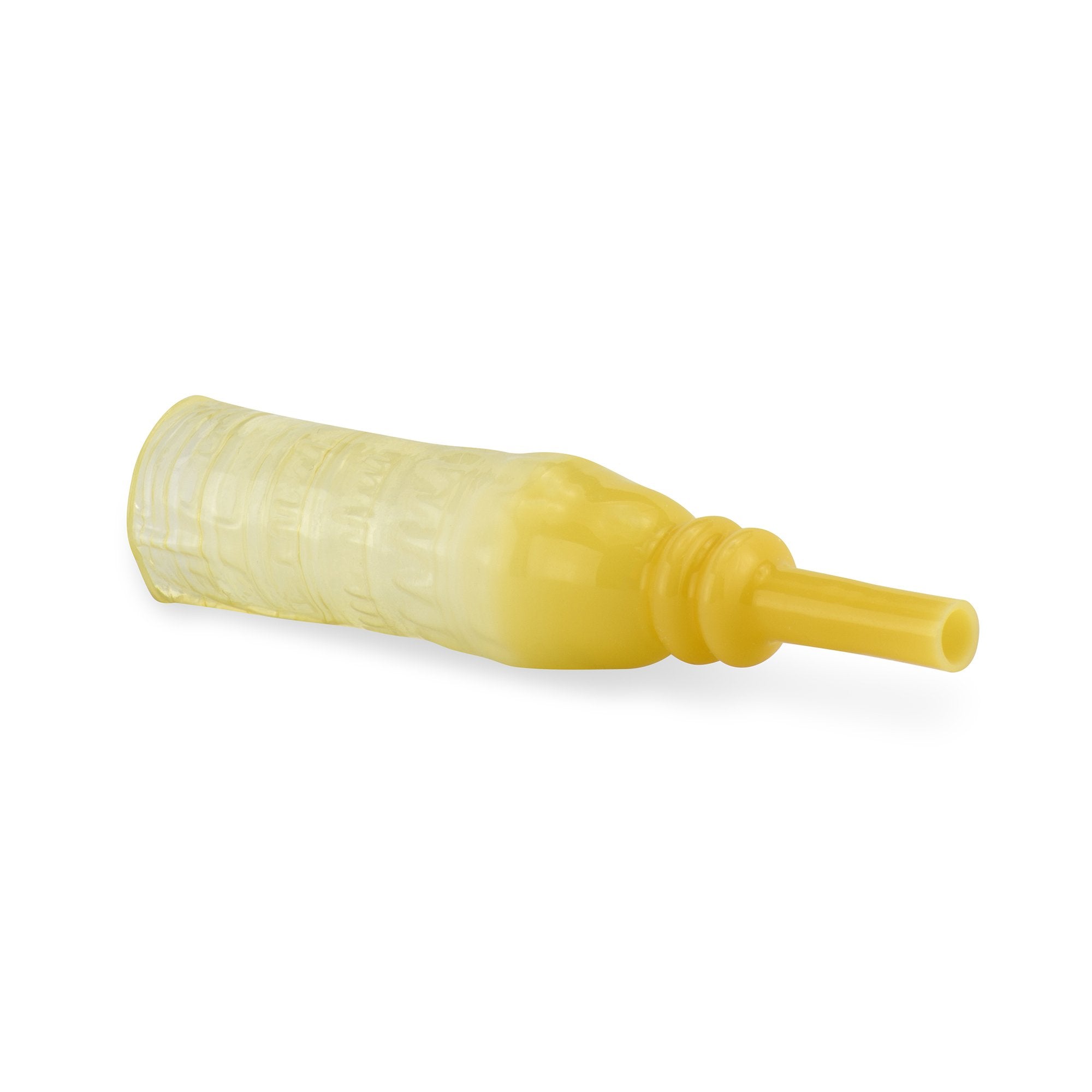 Male External Catheter Everyday Self-Adhesive Seal Acrylic Small