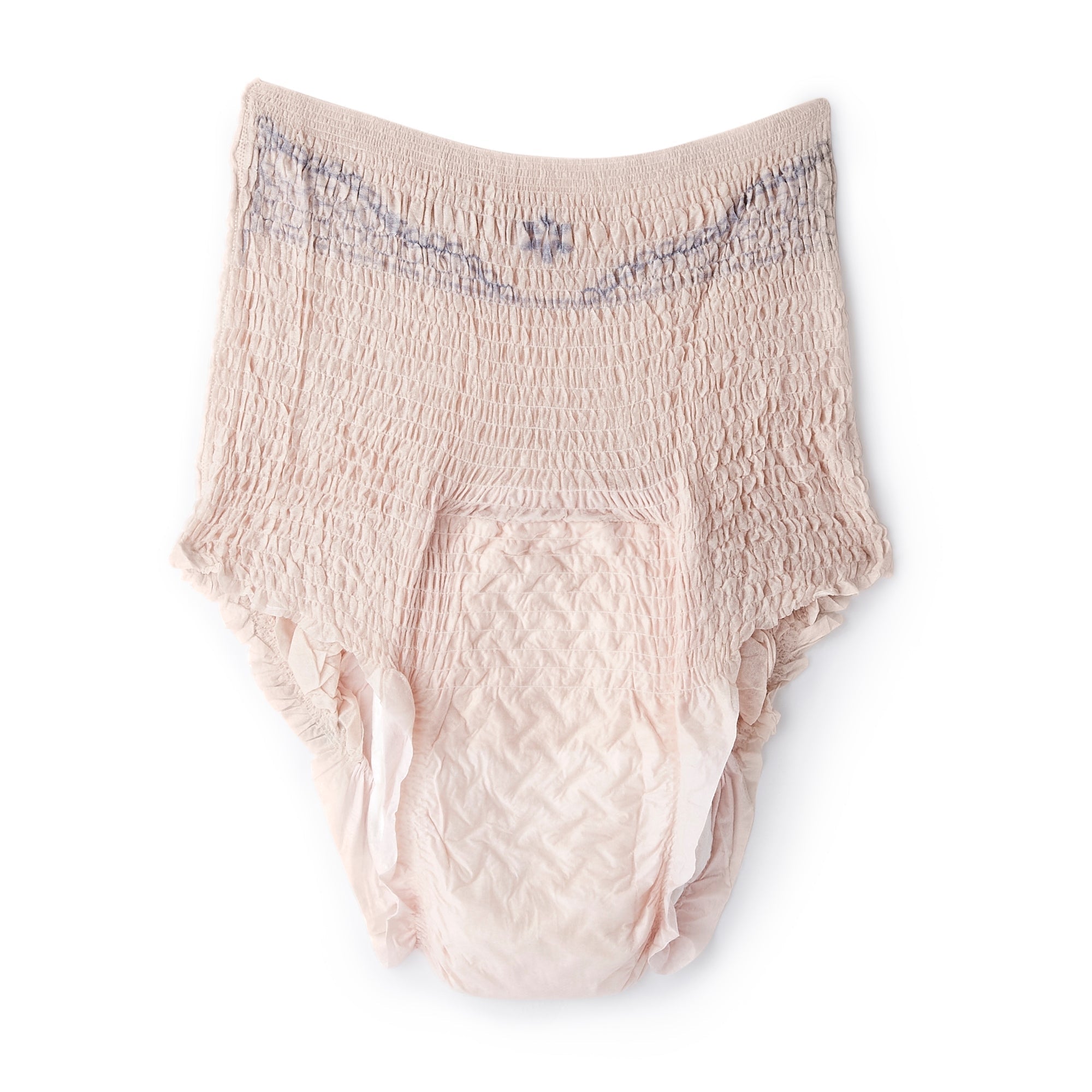 female adult absorbent underwear depend fresh protection waistband style 2x large disposable heavy absorbency packaging type case