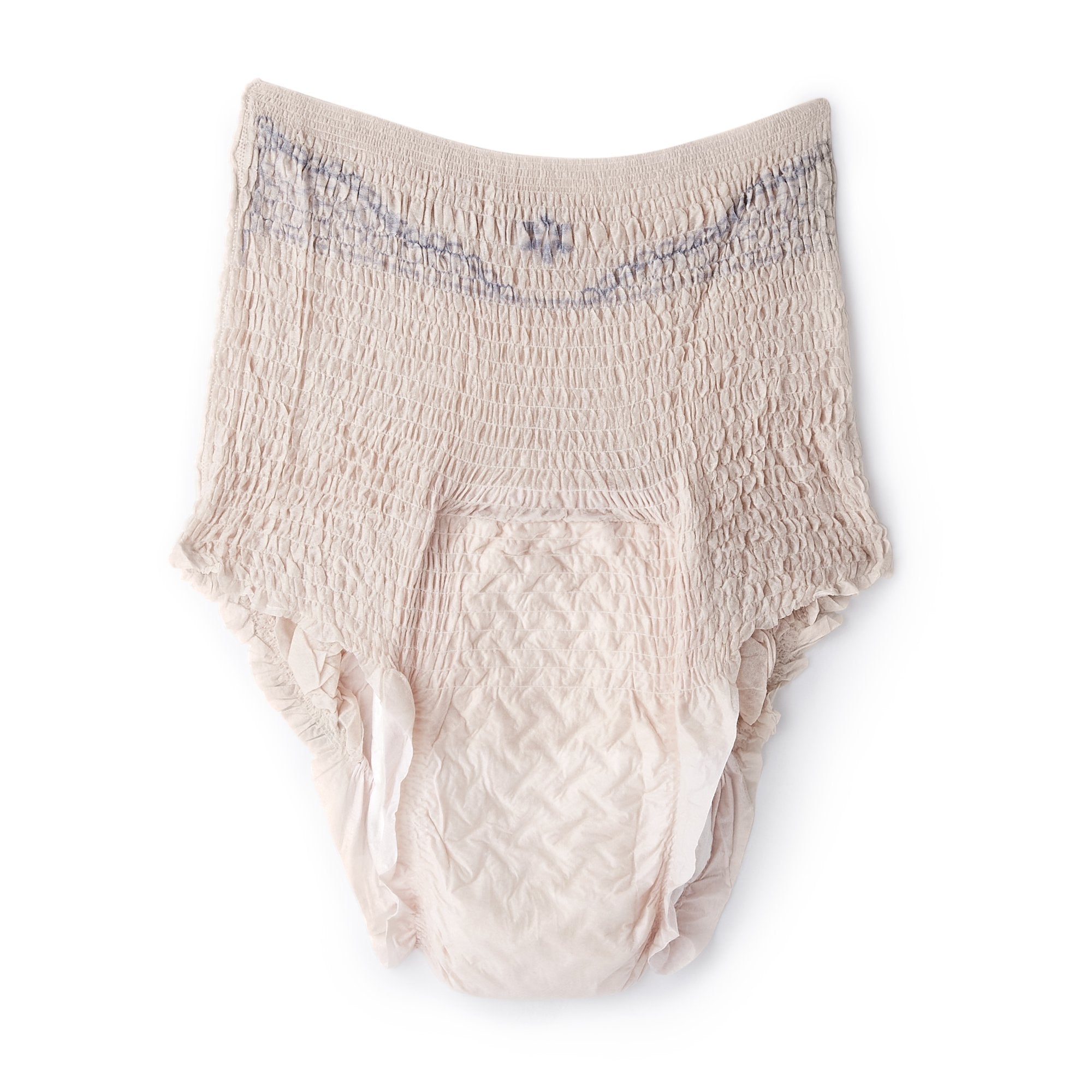 female adult absorbent underwear depend fresh protection waistband style small disposable heavy absorbency packaging type case