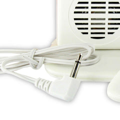 female bed wetting alarm