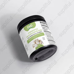 Fermented Mushroom Blend