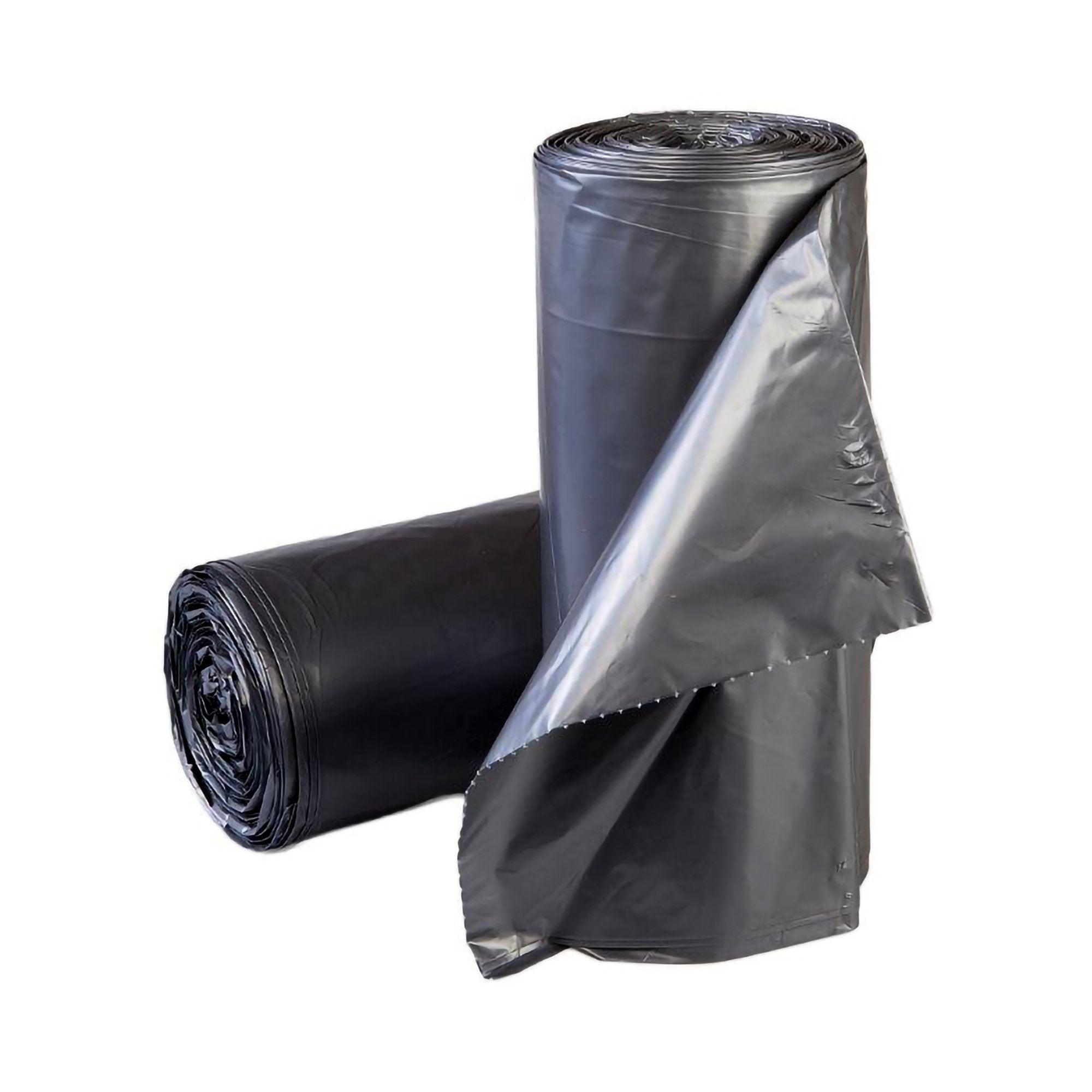 McKesson Heavy Duty Trash Bags