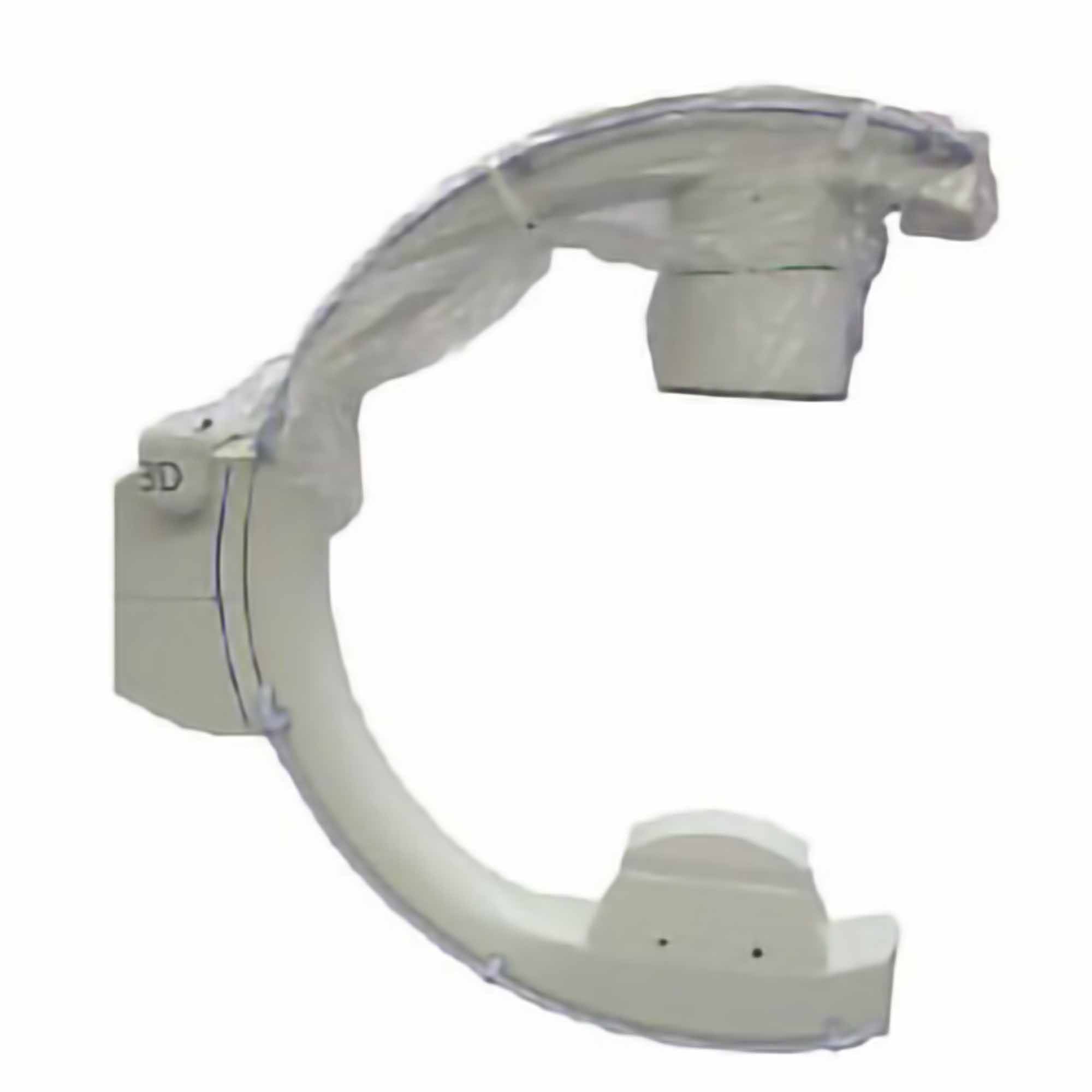 C-Arm Drape For Full-Size C-Arms