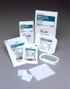 Collagen Dressing Fibracol Plus 3/8 X 15 3/4 inch Rope Sterile