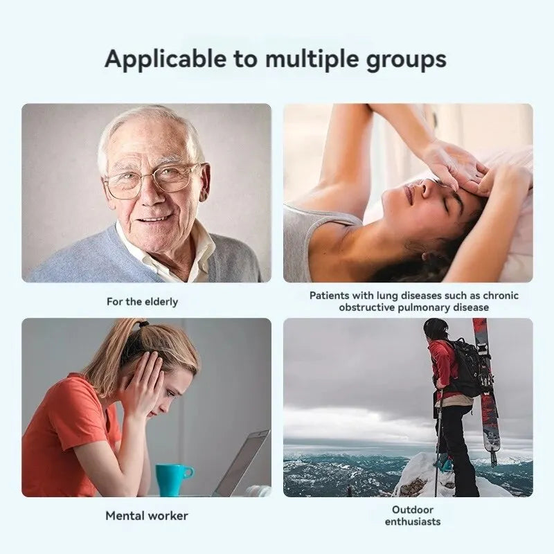 Finger Clip Heart Rate Meter Measure Fingertip Oximetry PI Value Monitor Pulse Black Gem Oximeter Heart Rate Monitor Portable All Care Store