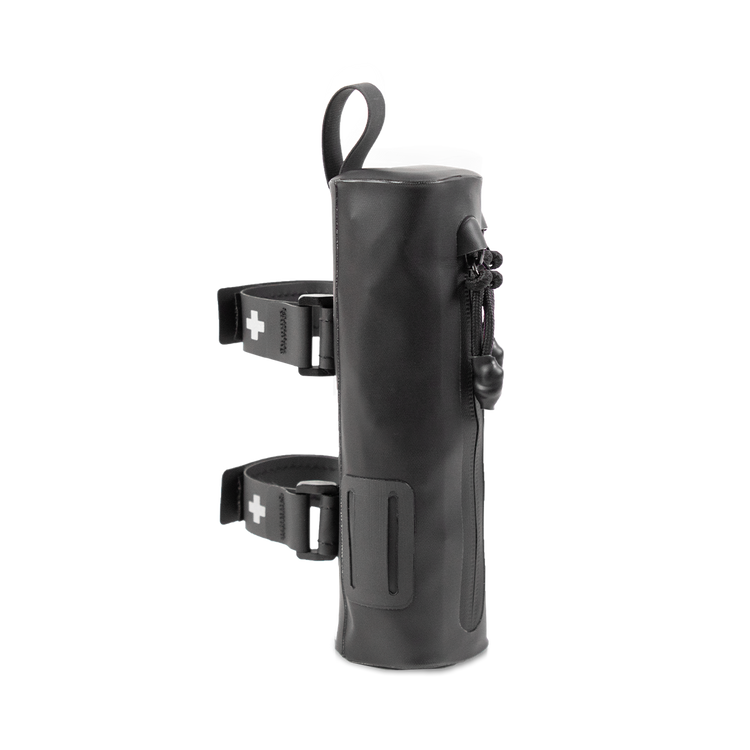 First Aid Kit My Medic Cycle Medic Standard Black Soft Bag