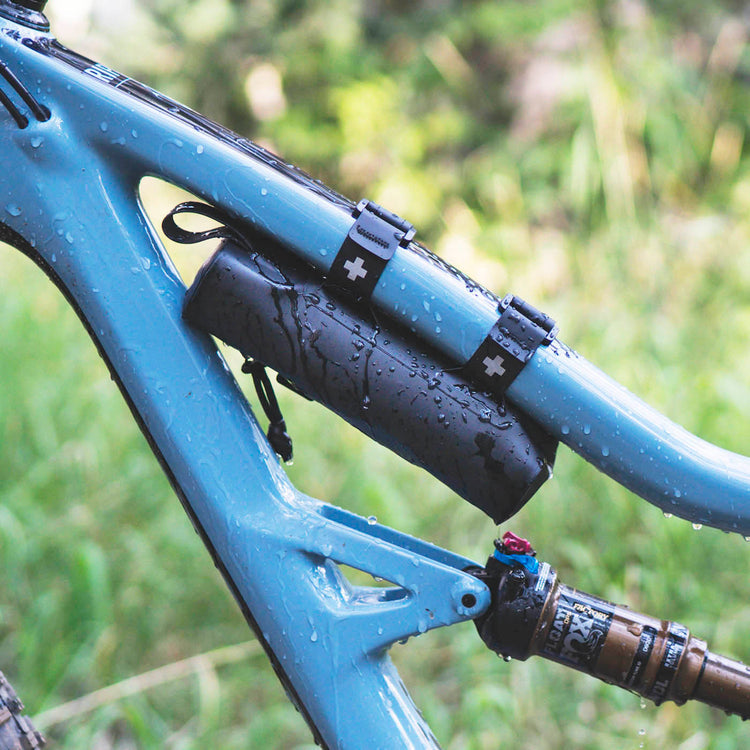 first aid kit my medic cycle medic standard black soft bag