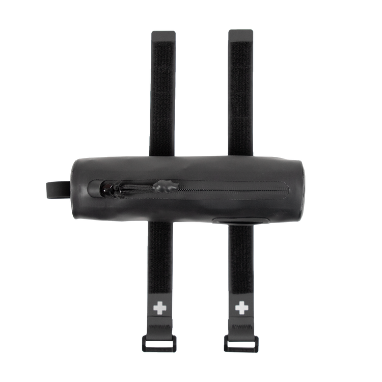 first aid kit my medic cycle medic standard black soft bag