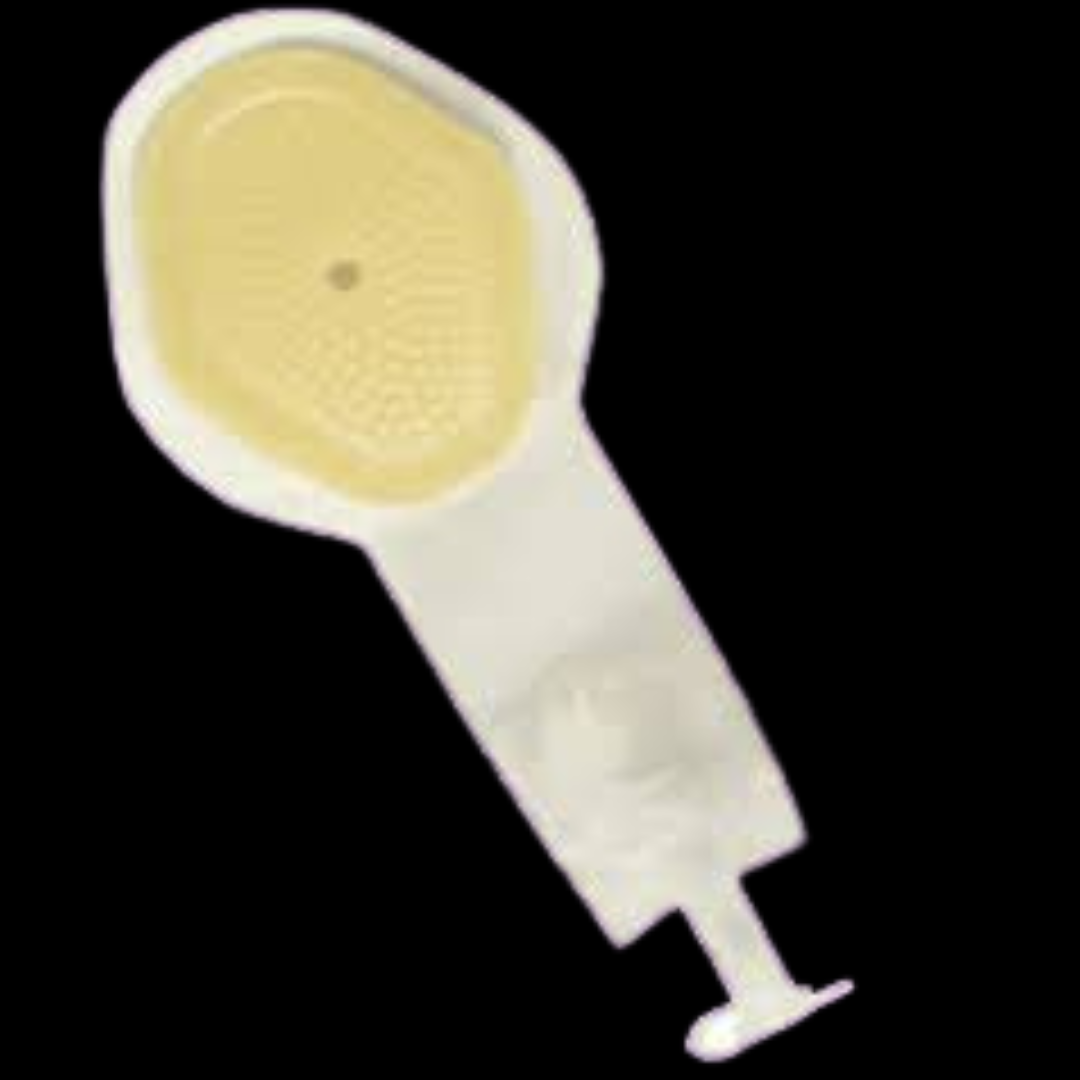 fistula wound drainage pouch eakin packaging type box