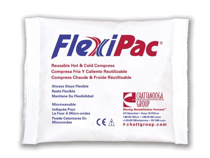 flexi pac reusable hot cold compress 8 x14 cs 12