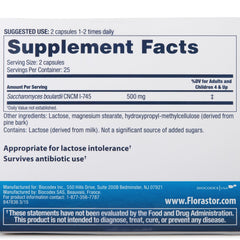 immune support probiotic