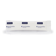 Fluid Solidifier McKesson 1,500 cc Drop In Bag 42 Gram