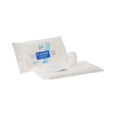 Flushable Personal Wipe Flush Away Adult Soft Pack Scented 24 Count