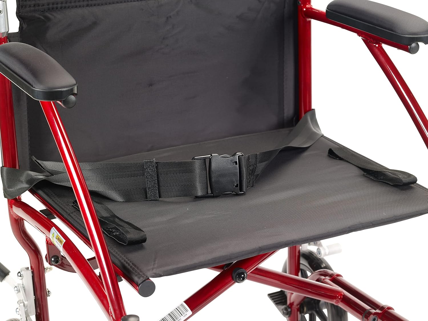 fly lite transport chair burgundy 19