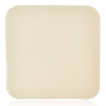 foam dressing hydrafoam™ 6 x 6 inch without border waterproof backing nonadhesive square sterile