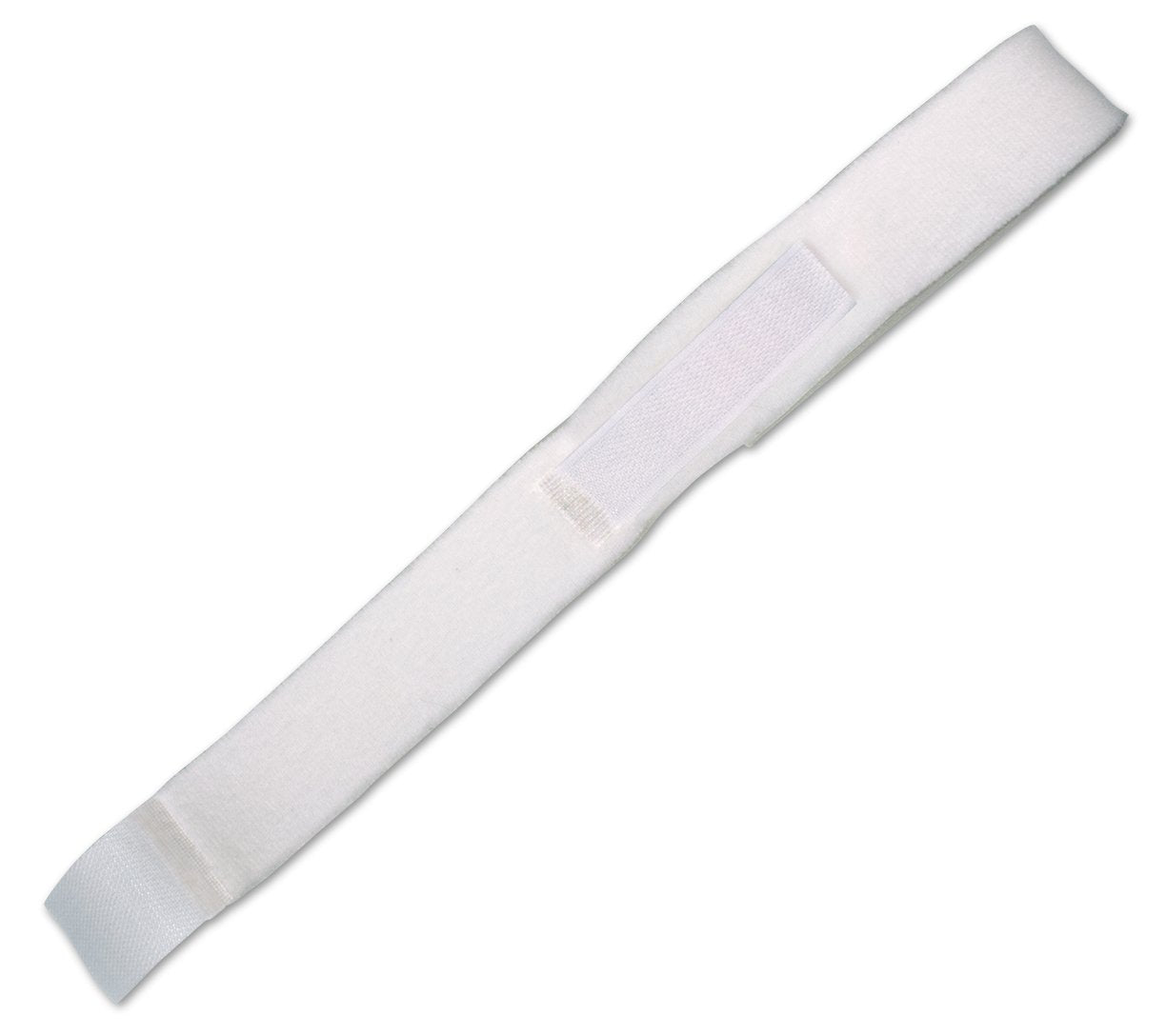 Foley Catheter Holder 1.5 X 31 Inch, NonSterile, Hook and Loop