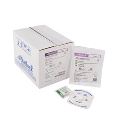 Foley Catheter Secure Statlock