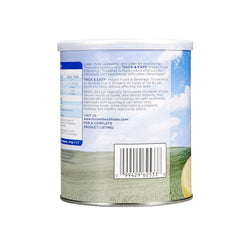 thick and easy 8 oz canister