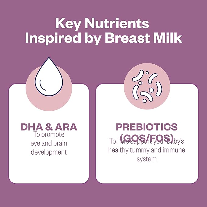 fortini infant formula 4 ounce carton fortini infant formula mk1189053ea
