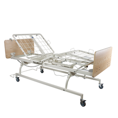 function standard bed