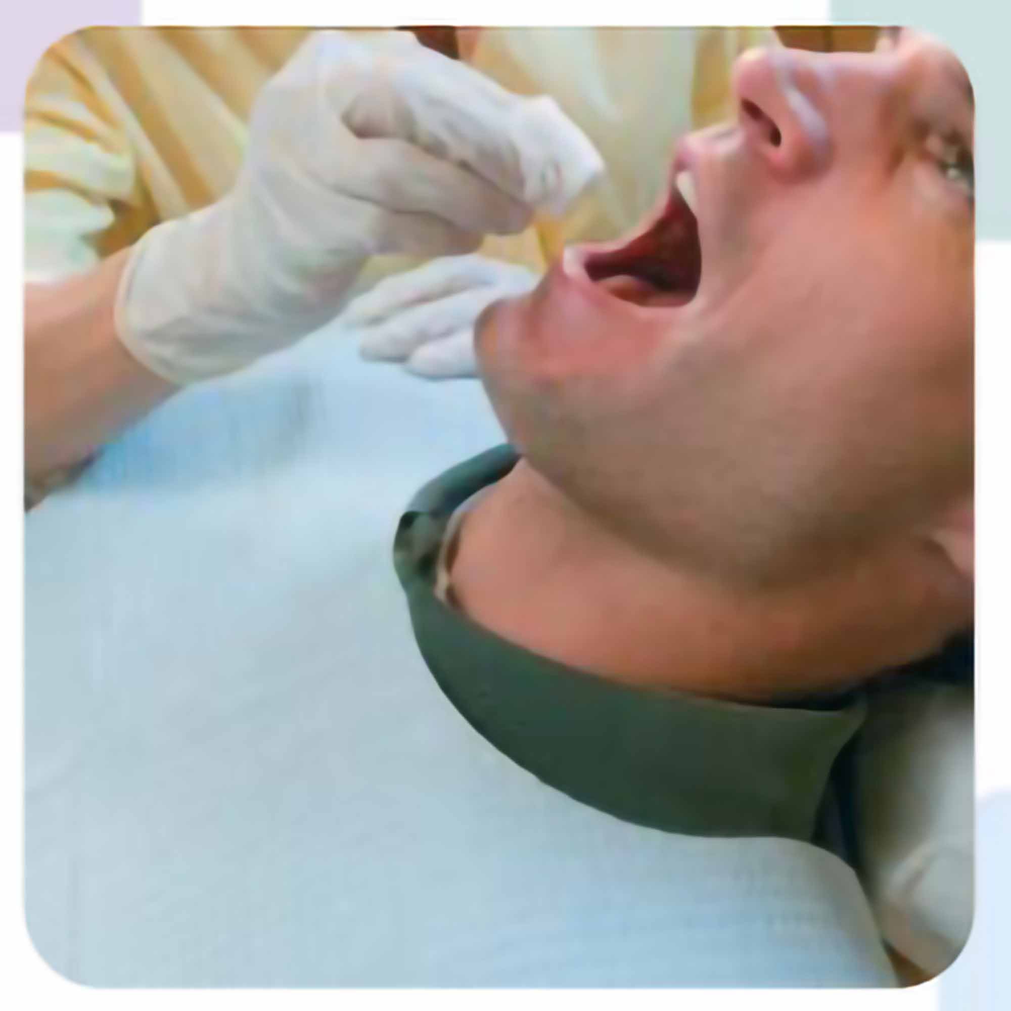 Bib Tidi Slipover Disposable Polyethylene / Tissue