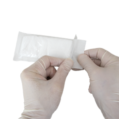 gauze roll bandage 1 unit dynarex corporation