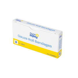 gauze roll bandage 4