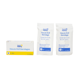 gauze roll bandage 4