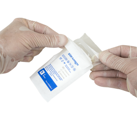 gauze roll bandage 4