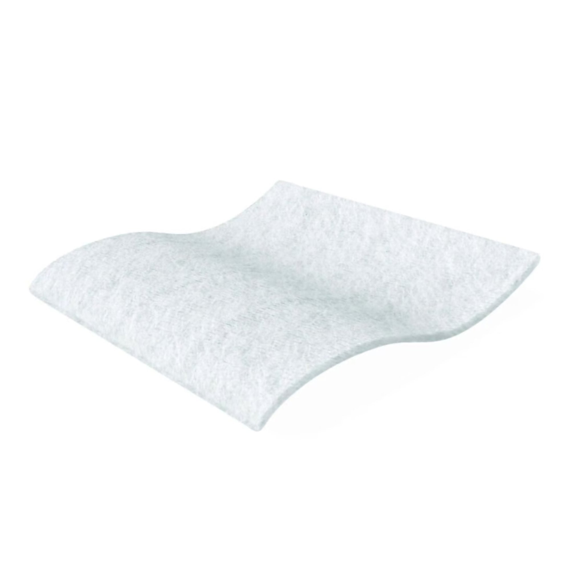 Gelling Fiber Wound Dressing KerraCel 2 X 2 Inch Square Sterile