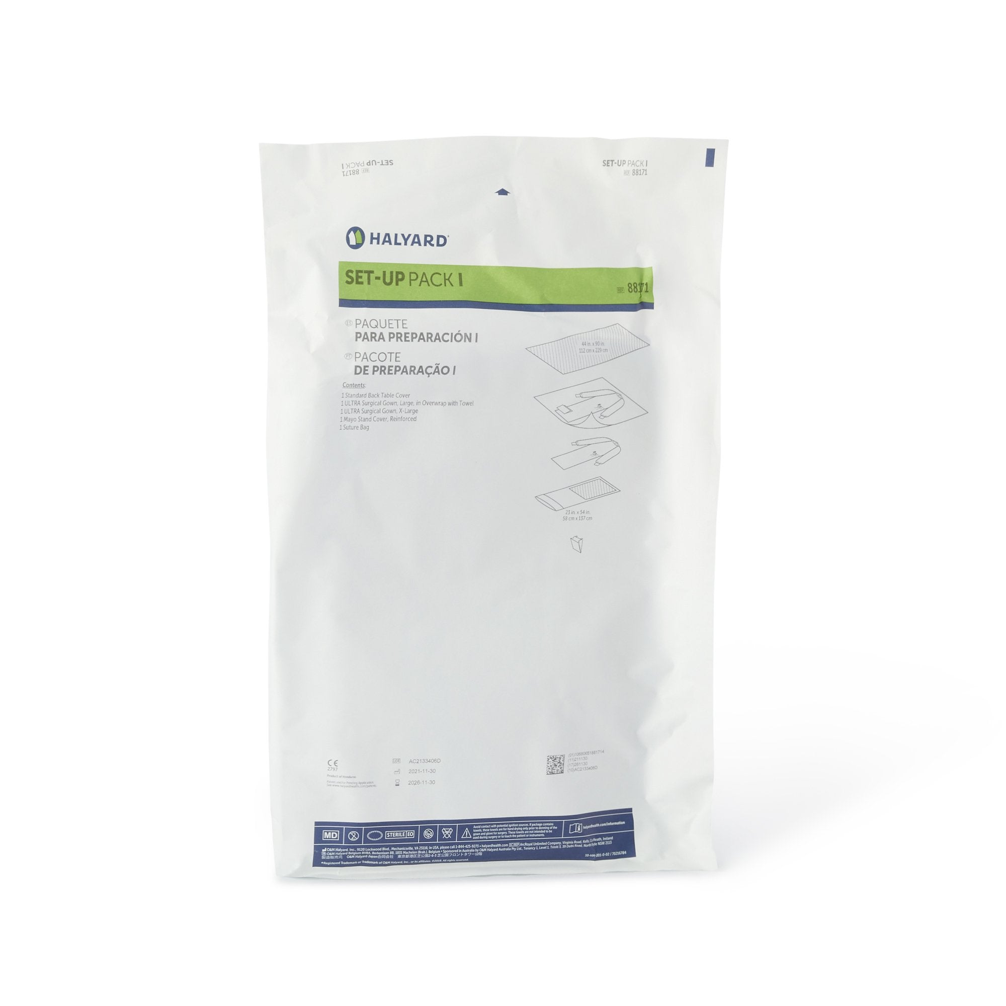 general purpose drape pack 0 general purpose drape pack mk172702ea