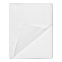 General Purpose Drape Tidi Everyday Patient Drape Sheet 40 W X 60 L Inch NonSterile