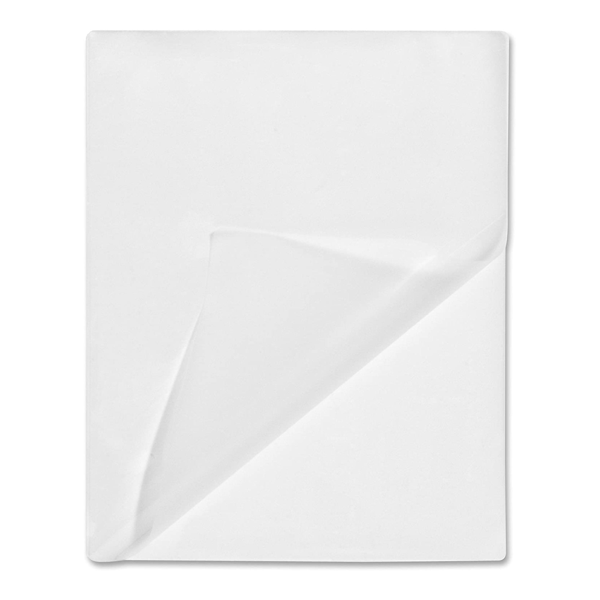 General Purpose Drape Tidi Everyday Patient Drape Sheet 40 W X 60 L Inch NonSterile