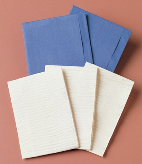 General Purpose Drape Towel Drape 15 W X 26 L Inch Sterile