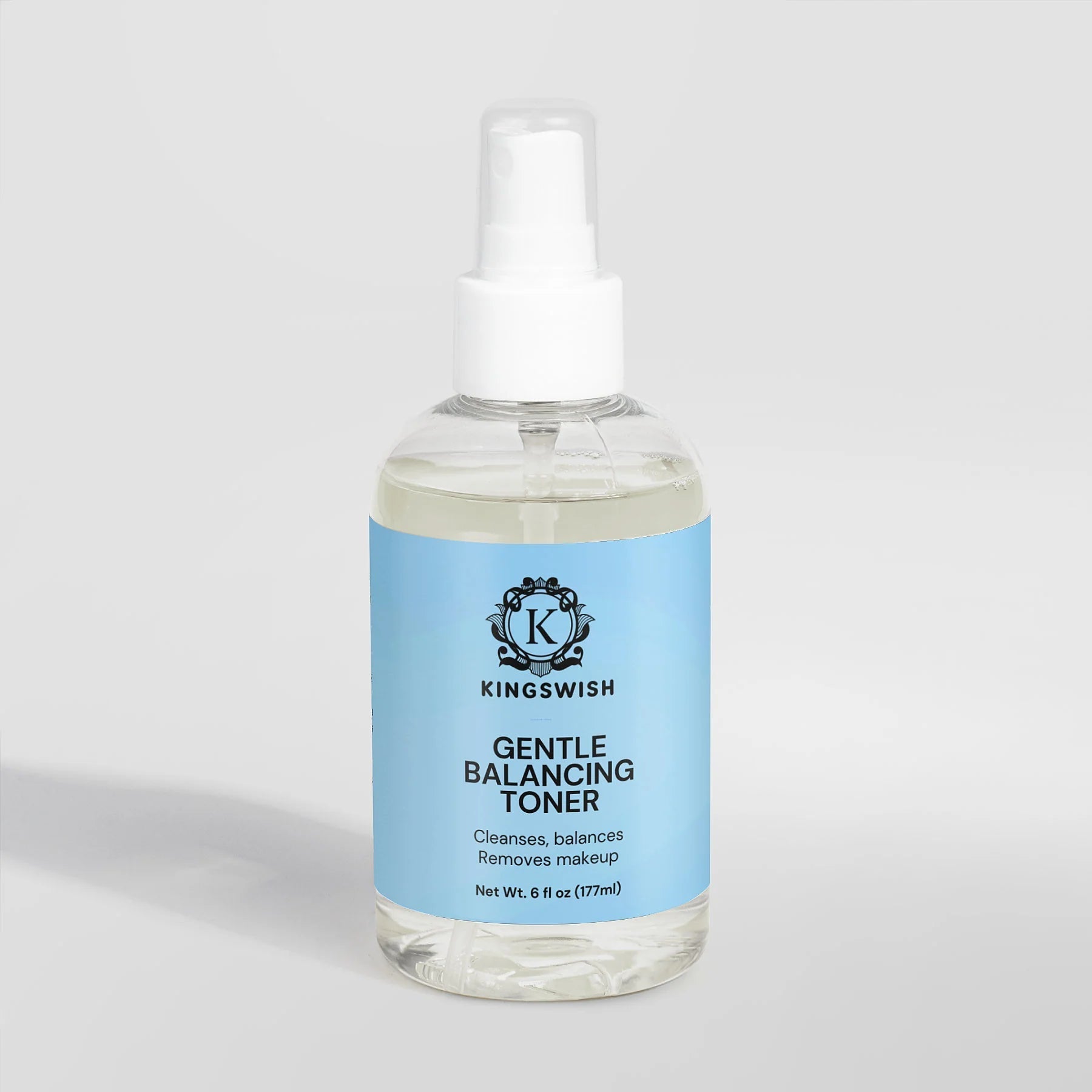 Gentle Balancing Toner