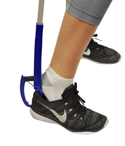 Get Your Shoe On 32 Xlong Shoehorn&shoegripper All Care Store