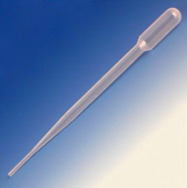 Transfer Pipette 5 mL NonSterile