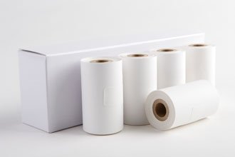 Printer Label Paper LifeDop