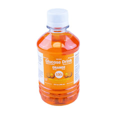 glucose tolerance drink