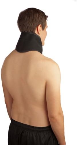 good 2 gotm moist heat pad cervical 5 x 16