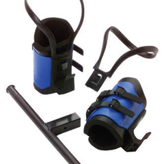 Gravity Boots Only (pair) For Inversion Table