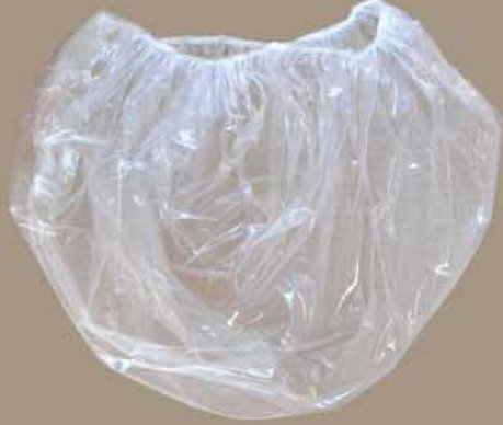 Equipment Cover Cover Kap 20 Inch Depth