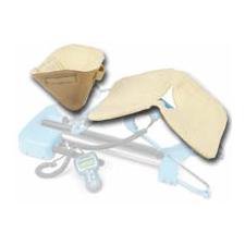 CPM Patient Pad Kit OptiFlex 3 Fleece