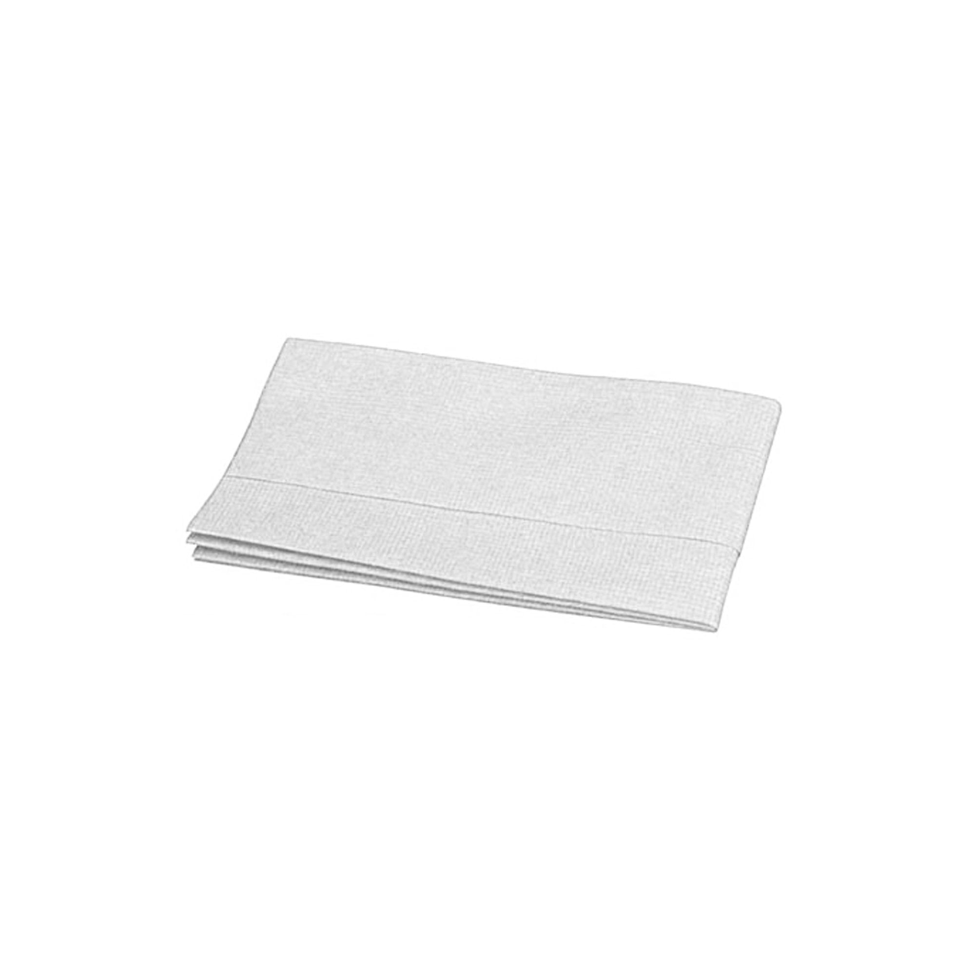 Procedure Towel Best Value 15 W X 25 L Inch White Sterile