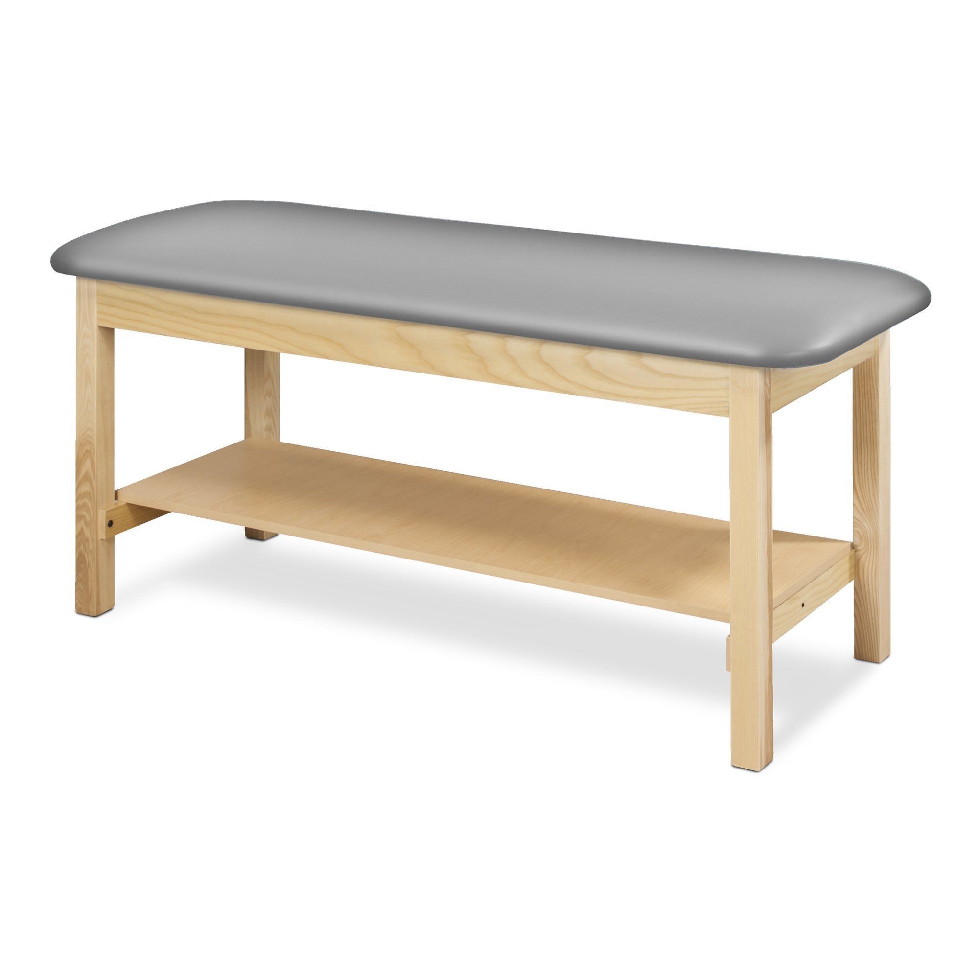 H Brace Exam Table McKesson Fixed Height