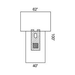 Urology Drape Pack Halyard