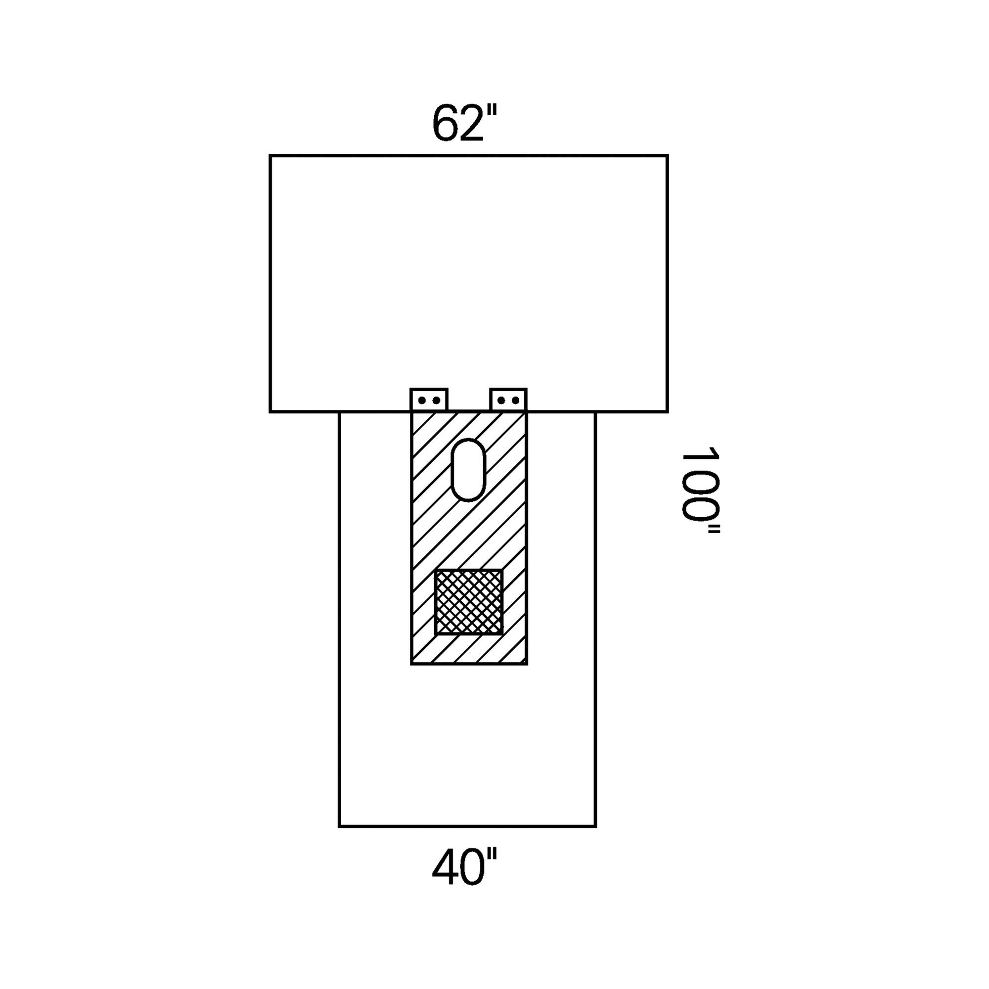 Urology Drape Pack Halyard