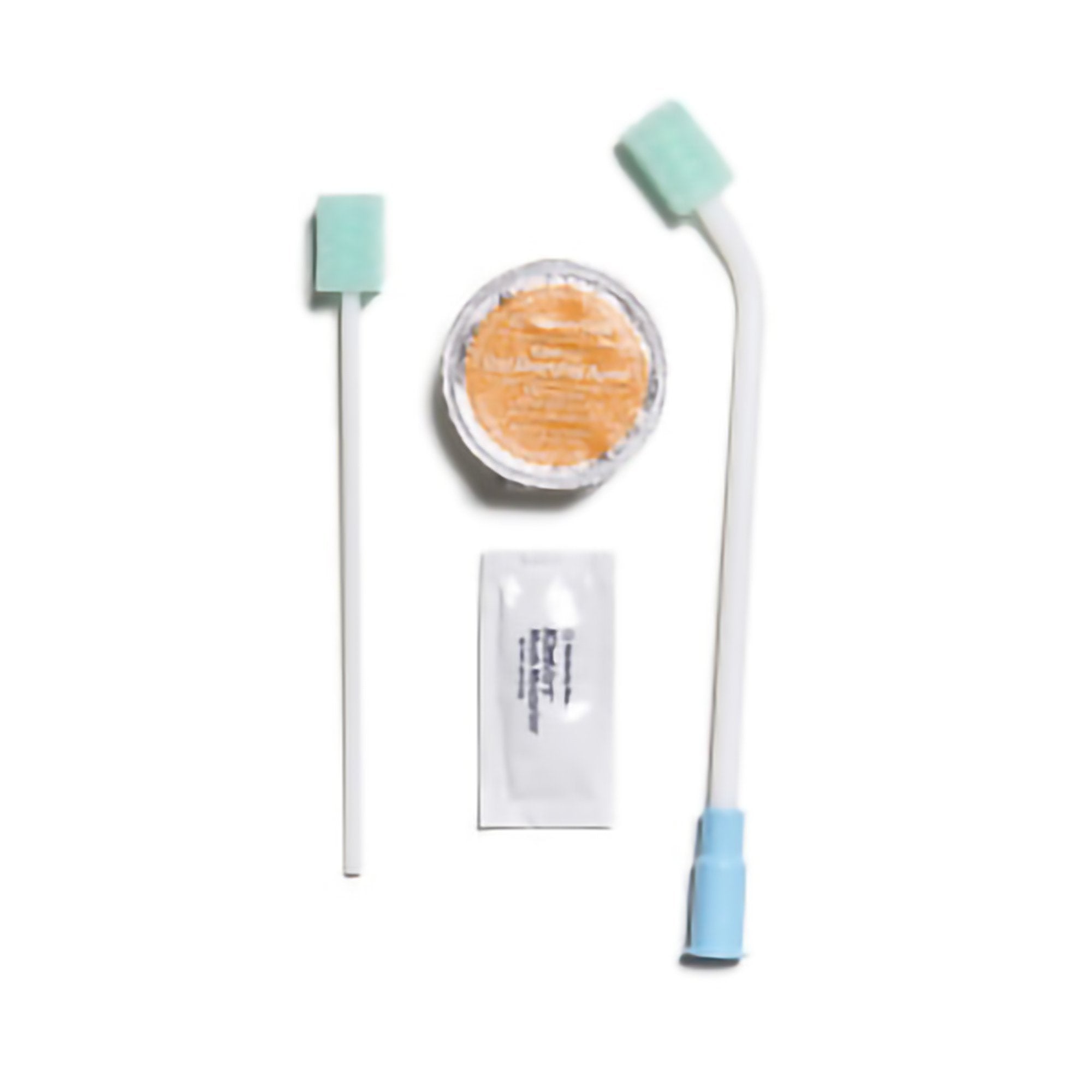 Suction Swab Kit Halyard